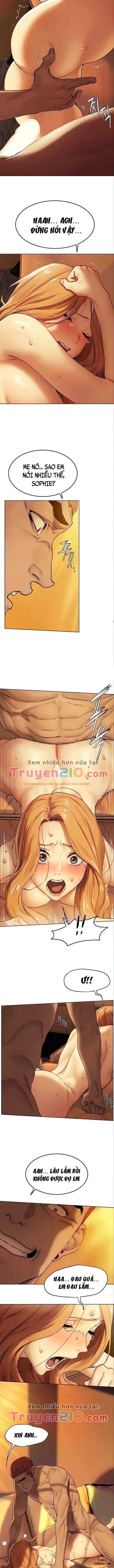 Trang truyện 10 trong truyện tranh Vương Quốc Của Tôi - Chapter 133 - hentai24h.pro