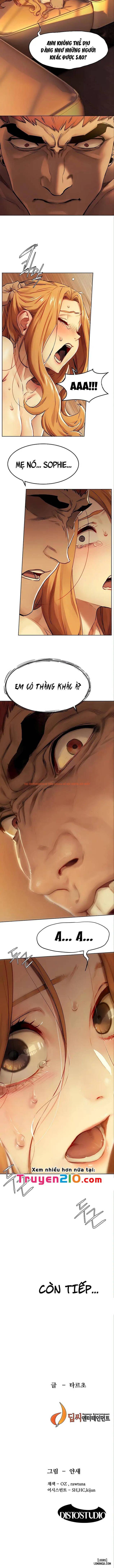 Trang truyện 11 trong truyện tranh Vương Quốc Của Tôi - Chapter 133 - hentai24h.pro