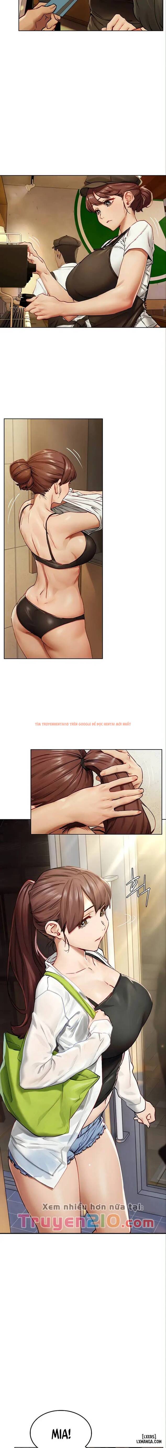 Trang truyện 2 trong truyện tranh Vương Quốc Của Tôi - Chapter 133 - hentai24h.pro
