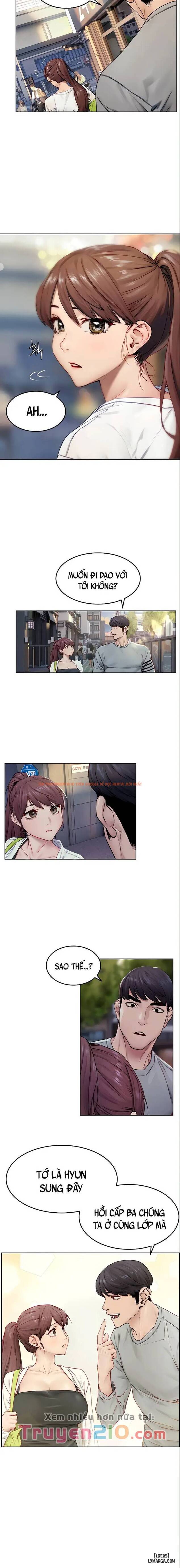 Trang truyện 3 trong truyện tranh Vương Quốc Của Tôi - Chapter 133 - hentai24h.pro