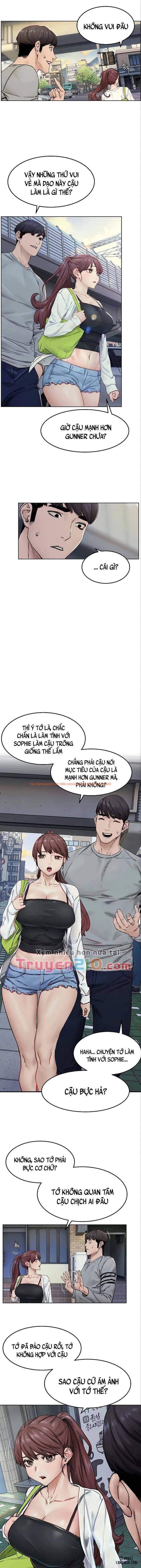 Trang truyện 4 trong truyện tranh Vương Quốc Của Tôi - Chapter 133 - hentai24h.pro
