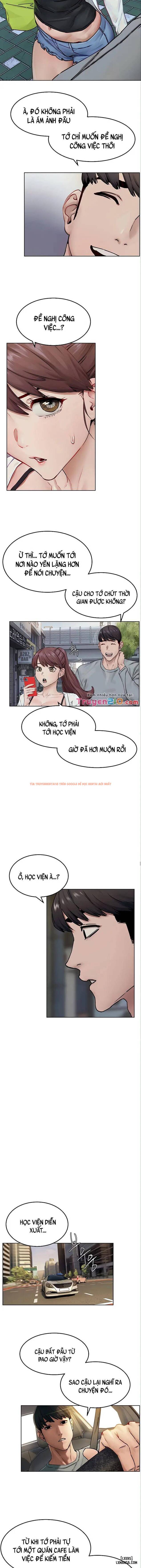 Trang truyện 5 trong truyện tranh Vương Quốc Của Tôi - Chapter 133 - hentai24h.pro