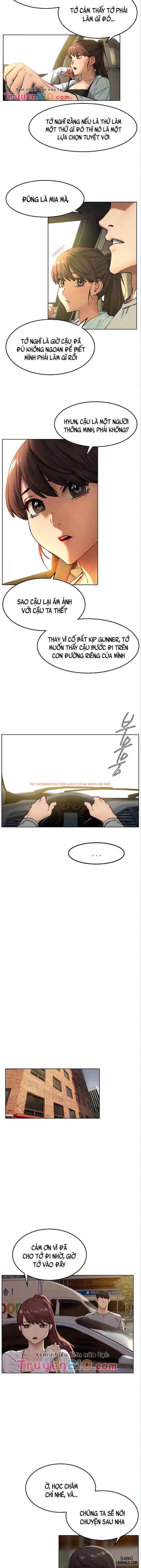 Trang truyện 6 trong truyện tranh Vương Quốc Của Tôi - Chapter 133 - hentai24h.pro