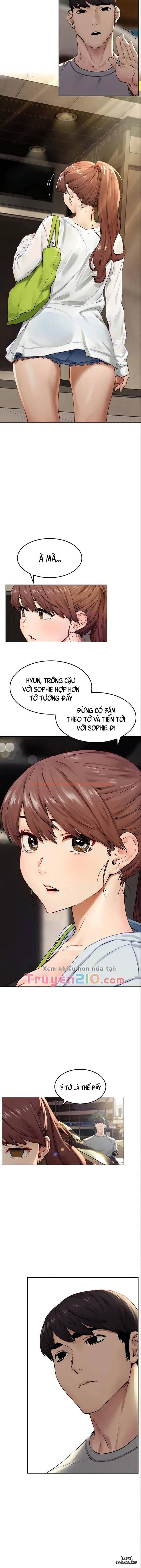 Trang truyện 7 trong truyện tranh Vương Quốc Của Tôi - Chapter 133 - hentai24h.pro