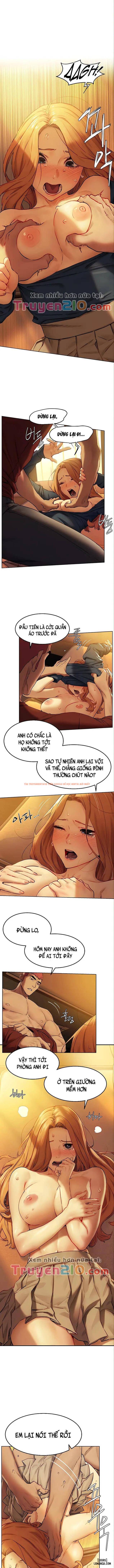 Trang truyện 8 trong truyện tranh Vương Quốc Của Tôi - Chapter 133 - hentai24h.pro