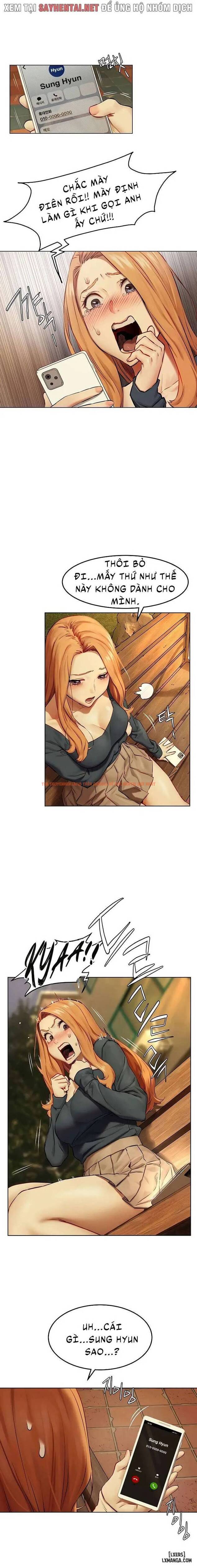Trang truyện 13 trong truyện tranh Vương Quốc Của Tôi - Chapter 134 - hentai24h.pro