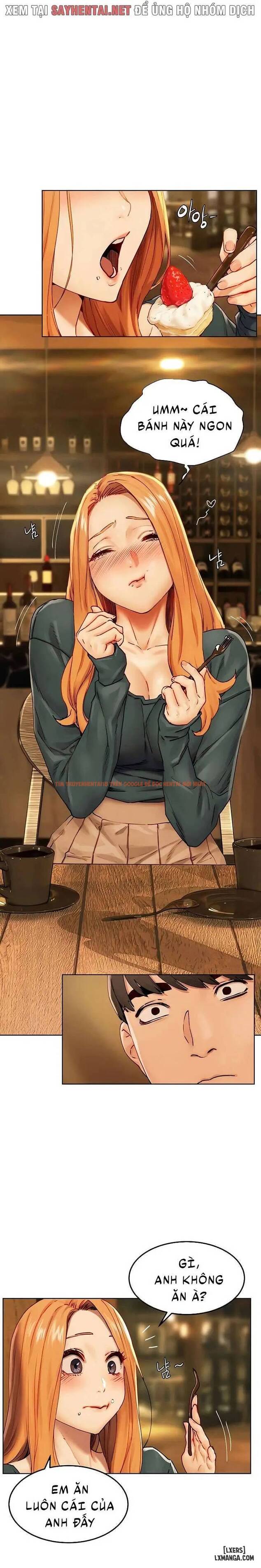 Trang truyện 16 trong truyện tranh Vương Quốc Của Tôi - Chapter 134 - hentai24h.pro