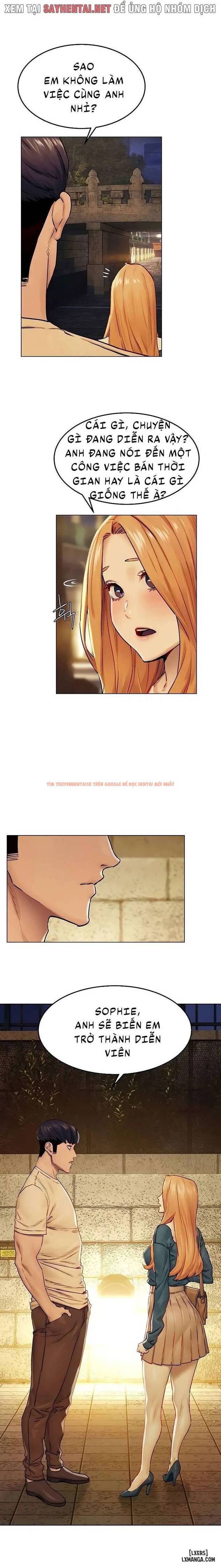 Trang truyện 19 trong truyện tranh Vương Quốc Của Tôi - Chapter 134 - hentai24h.pro