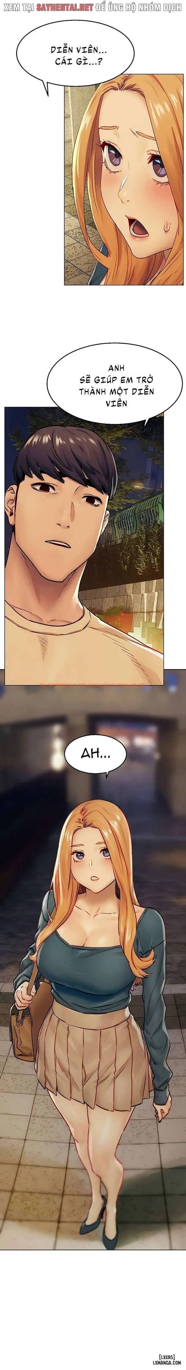 Trang truyện 20 trong truyện tranh Vương Quốc Của Tôi - Chapter 134 - hentai24h.pro