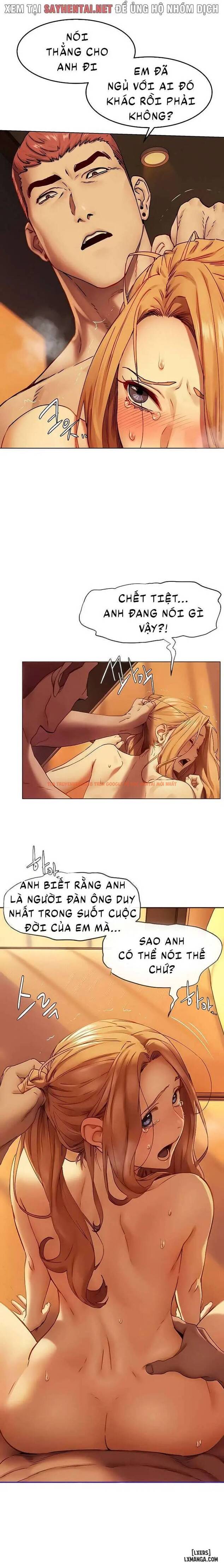 Trang truyện 3 trong truyện tranh Vương Quốc Của Tôi - Chapter 134 - hentai24h.pro