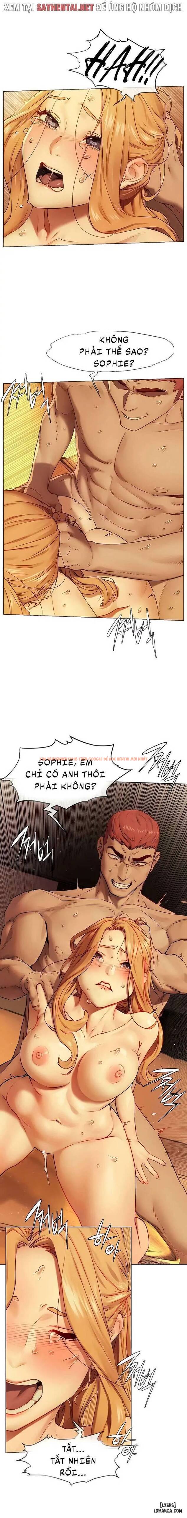 Trang truyện 5 trong truyện tranh Vương Quốc Của Tôi - Chapter 134 - hentai24h.pro