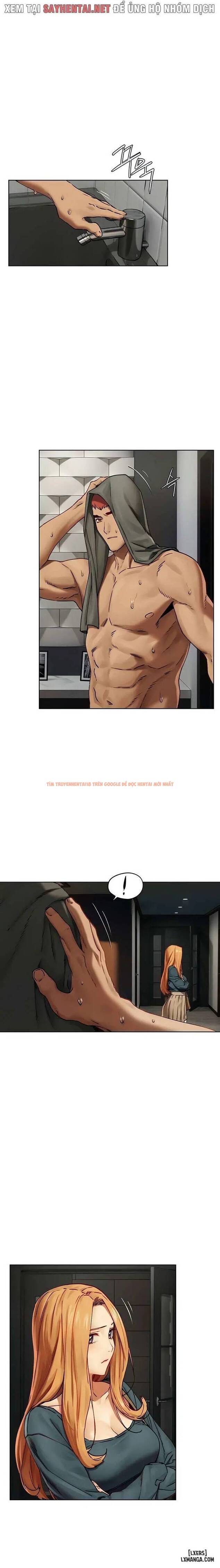 Trang truyện 8 trong truyện tranh Vương Quốc Của Tôi - Chapter 134 - hentai24h.pro