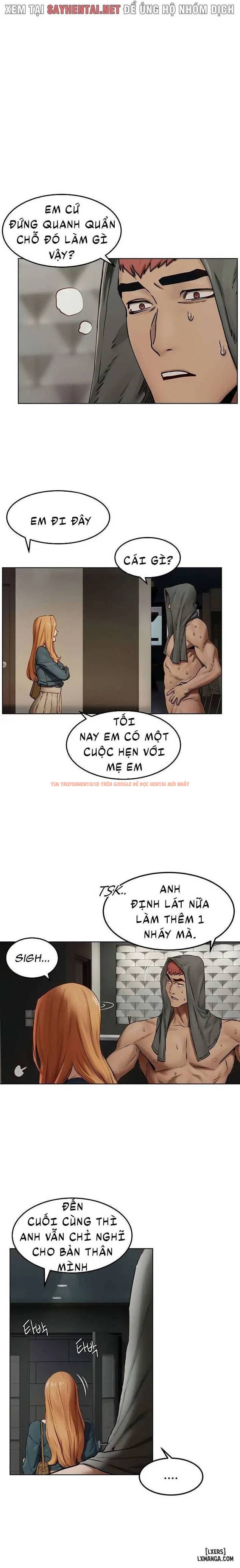 Trang truyện 9 trong truyện tranh Vương Quốc Của Tôi - Chapter 134 - hentai24h.pro