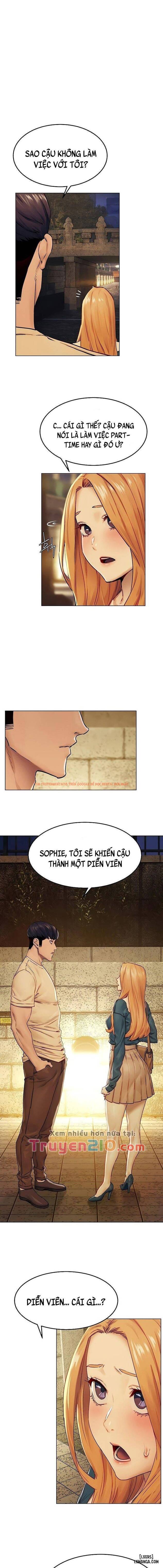 Trang truyện 0 trong truyện tranh Vương Quốc Của Tôi - Chapter 135 - hentai24h.pro