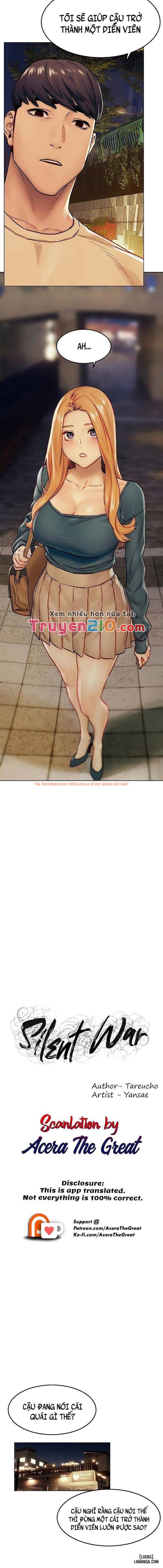 Trang truyện 1 trong truyện tranh Vương Quốc Của Tôi - Chapter 135 - hentai24h.pro