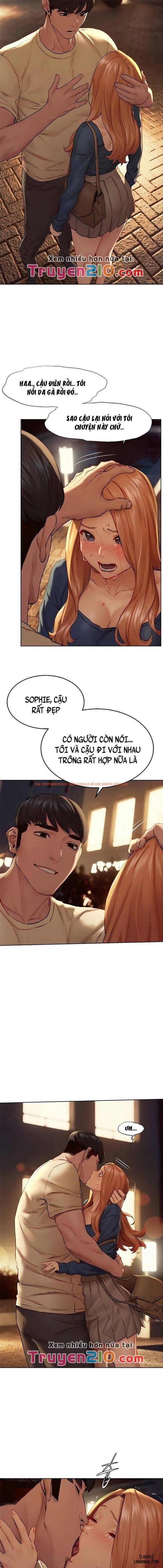 Trang truyện 10 trong truyện tranh Vương Quốc Của Tôi - Chapter 135 - hentai24h.pro