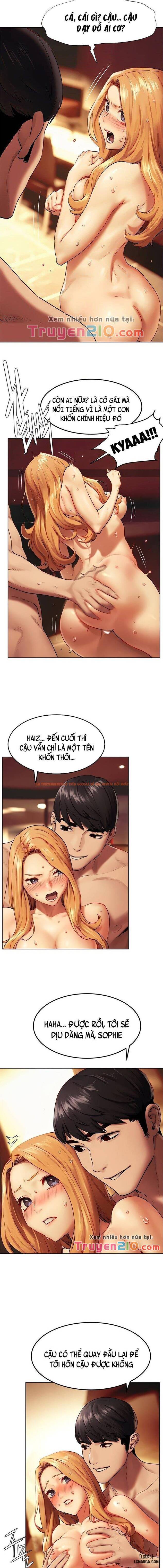 Trang truyện 13 trong truyện tranh Vương Quốc Của Tôi - Chapter 135 - hentai24h.pro