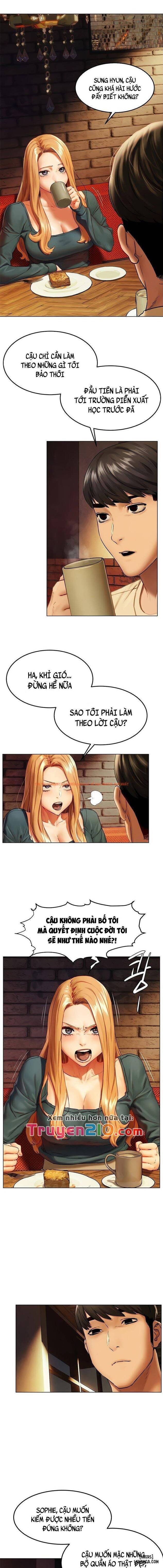 Trang truyện 2 trong truyện tranh Vương Quốc Của Tôi - Chapter 135 - hentai24h.pro