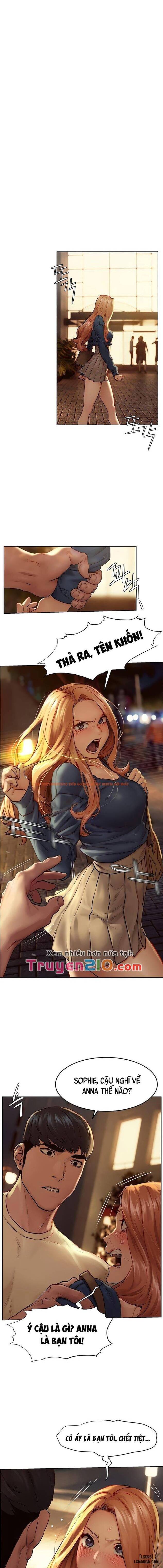 Trang truyện 5 trong truyện tranh Vương Quốc Của Tôi - Chapter 135 - hentai24h.pro