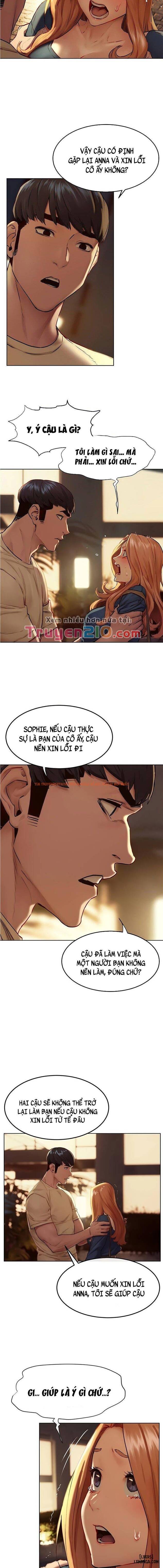 Trang truyện 6 trong truyện tranh Vương Quốc Của Tôi - Chapter 135 - hentai24h.pro