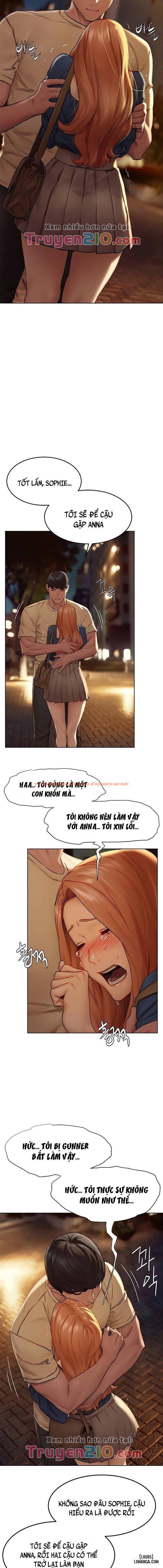 Trang truyện 8 trong truyện tranh Vương Quốc Của Tôi - Chapter 135 - hentai24h.pro