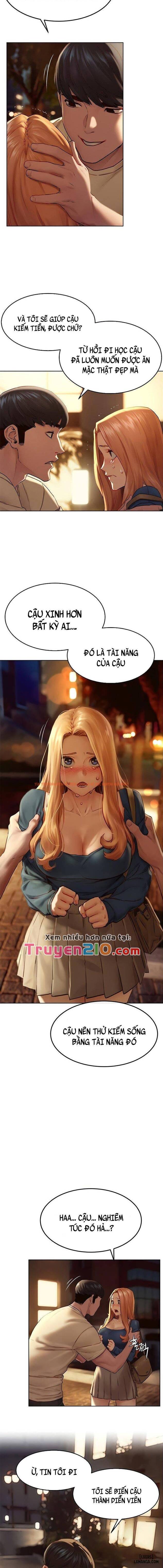 Trang truyện 9 trong truyện tranh Vương Quốc Của Tôi - Chapter 135 - hentai24h.pro