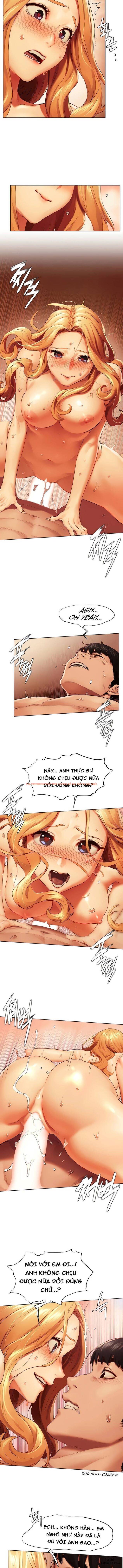 Trang truyện 9 trong truyện tranh Vương Quốc Của Tôi - Chapter 136 - hentai24h.pro