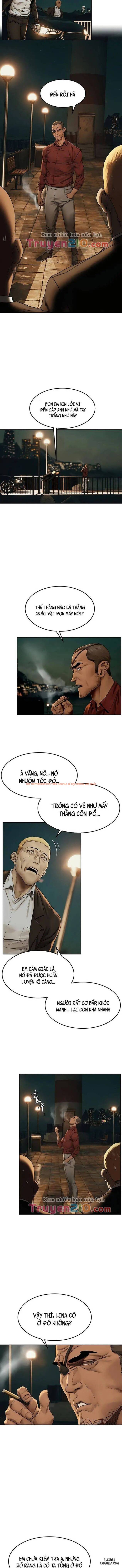 Trang truyện 8 trong truyện tranh Vương Quốc Của Tôi - Chapter 137 - hentai24h.pro