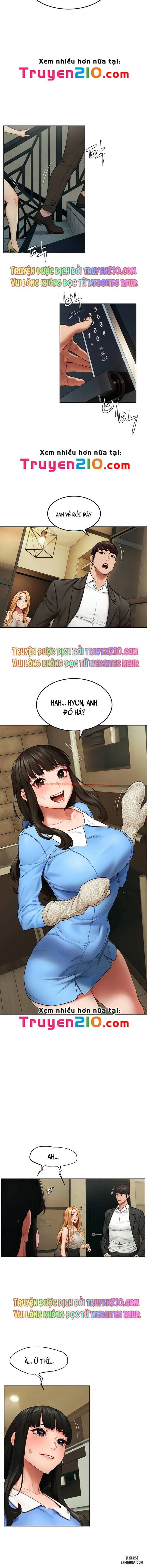 Trang truyện 2 trong truyện tranh Vương Quốc Của Tôi - Chapter 138 - hentai24h.pro