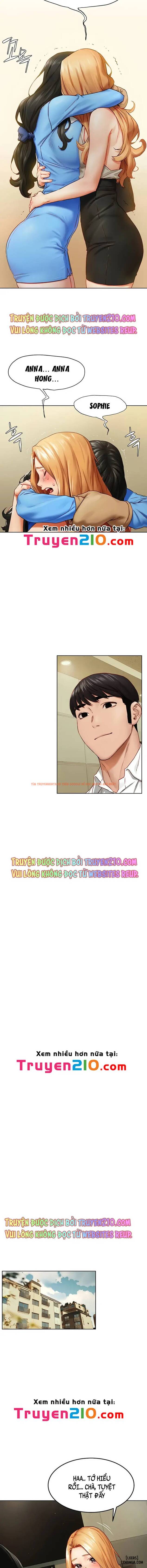 Trang truyện 4 trong truyện tranh Vương Quốc Của Tôi - Chapter 138 - hentai24h.pro
