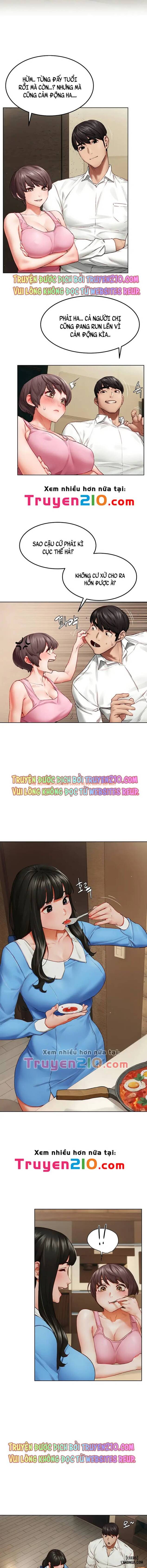 Trang truyện 6 trong truyện tranh Vương Quốc Của Tôi - Chapter 138 - hentai24h.pro