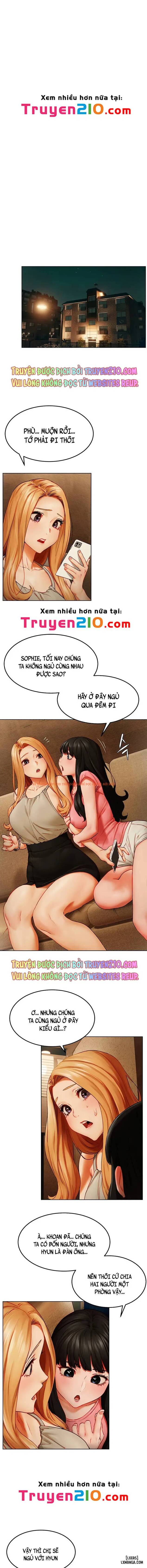 Trang truyện 8 trong truyện tranh Vương Quốc Của Tôi - Chapter 138 - hentai24h.pro
