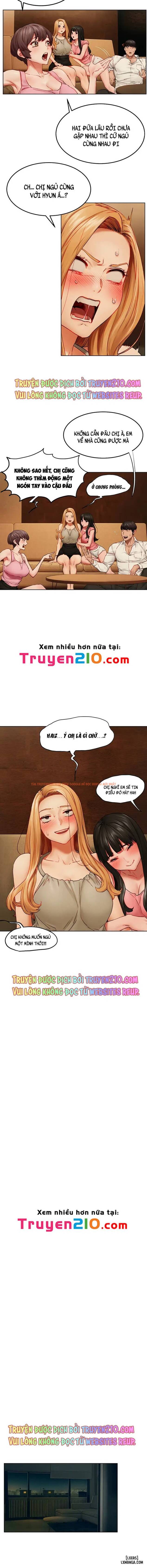Trang truyện 9 trong truyện tranh Vương Quốc Của Tôi - Chapter 138 - hentai24h.pro