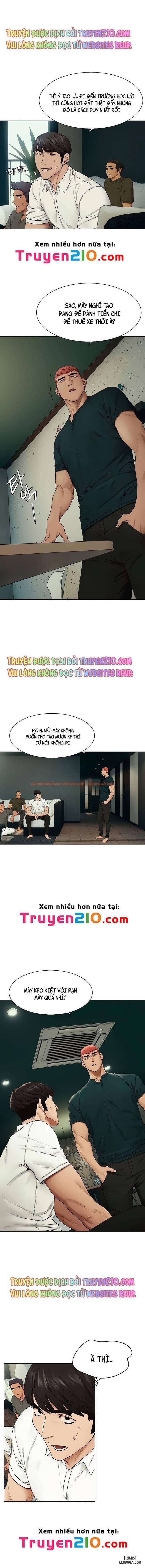 Trang truyện 11 trong truyện tranh Vương Quốc Của Tôi - Chapter 139 - hentai24h.pro