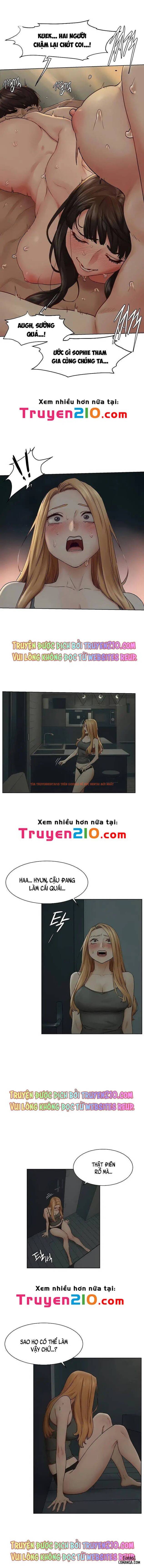 Trang truyện 5 trong truyện tranh Vương Quốc Của Tôi - Chapter 139 - hentai24h.pro