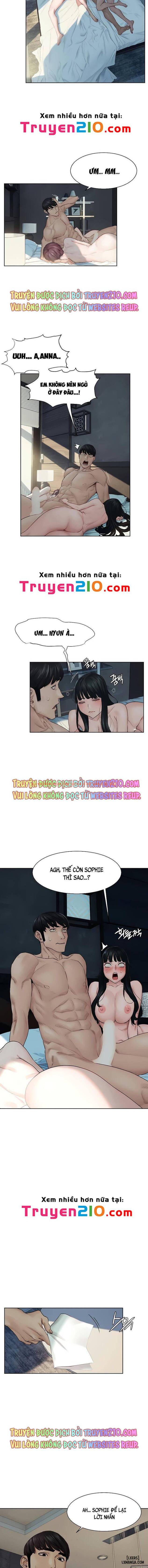 Trang truyện 7 trong truyện tranh Vương Quốc Của Tôi - Chapter 139 - hentai24h.pro