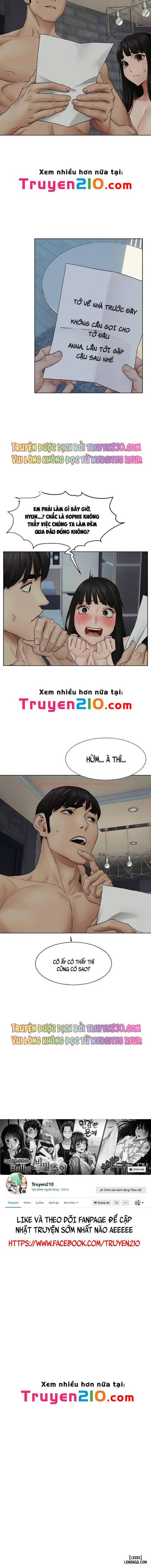 Trang truyện 8 trong truyện tranh Vương Quốc Của Tôi - Chapter 139 - hentai24h.pro