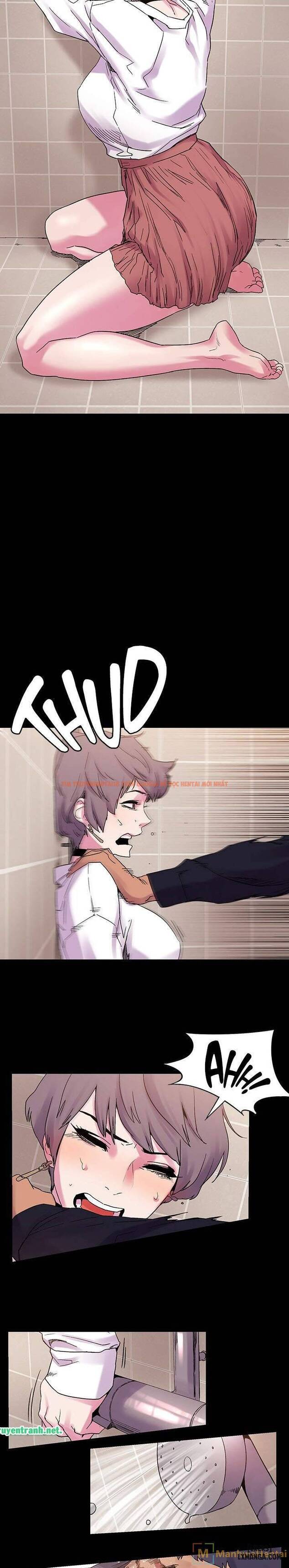 Trang truyện 13 trong truyện tranh Vương Quốc Của Tôi - Chapter 14 - hentai24h.pro