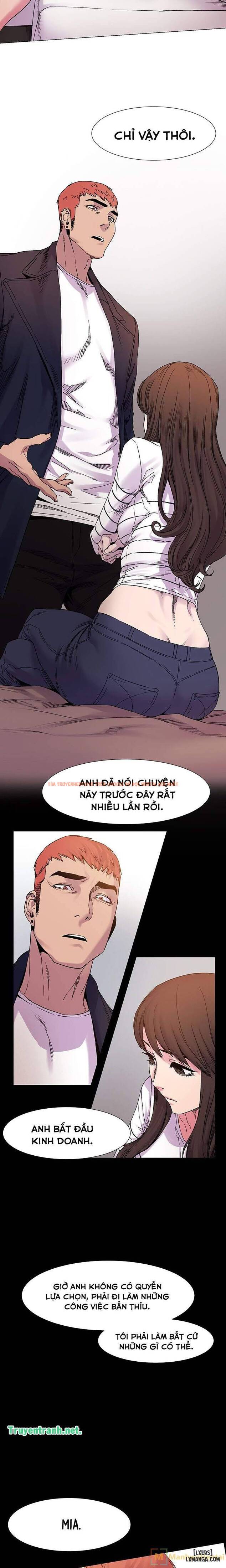 Trang truyện 2 trong truyện tranh Vương Quốc Của Tôi - Chapter 14 - hentai24h.pro