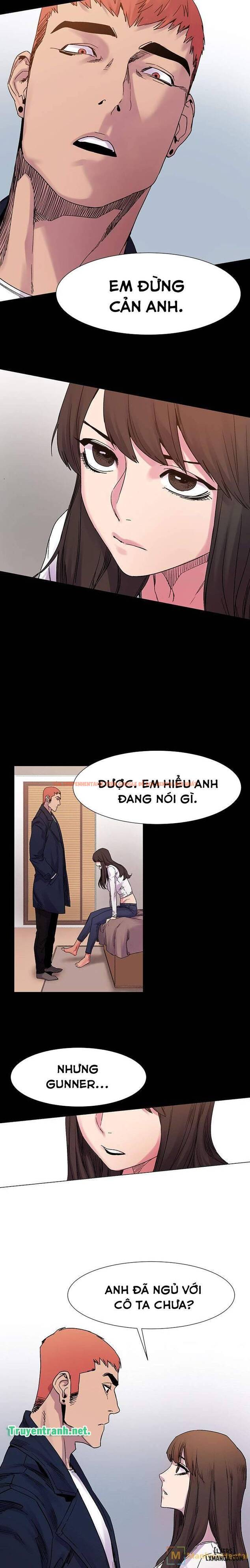 Trang truyện 3 trong truyện tranh Vương Quốc Của Tôi - Chapter 14 - hentai24h.pro