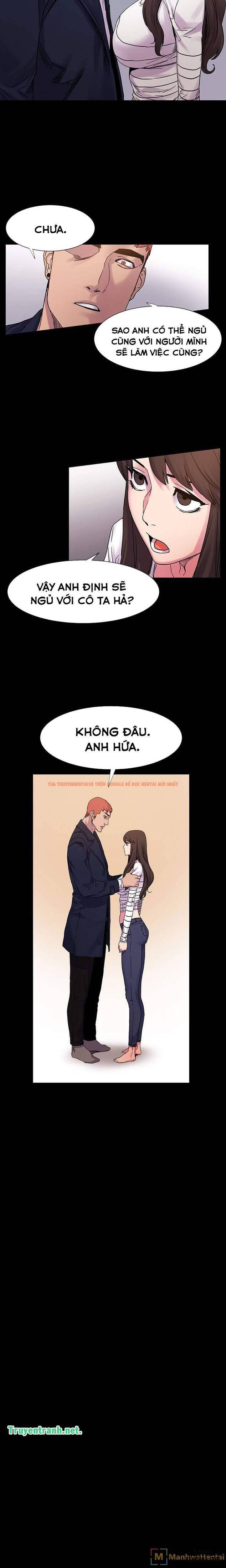 Trang truyện 4 trong truyện tranh Vương Quốc Của Tôi - Chapter 14 - hentai24h.pro