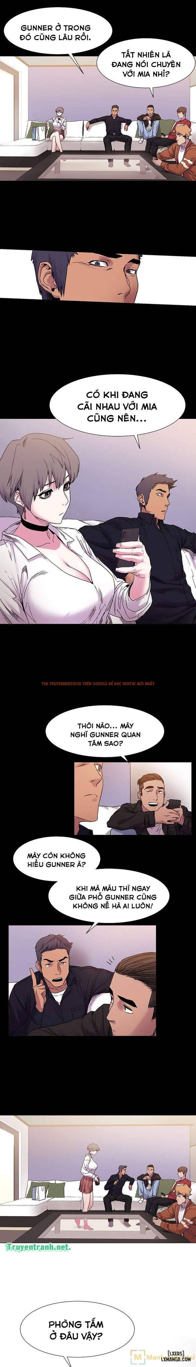 Trang truyện 5 trong truyện tranh Vương Quốc Của Tôi - Chapter 14 - hentai24h.pro