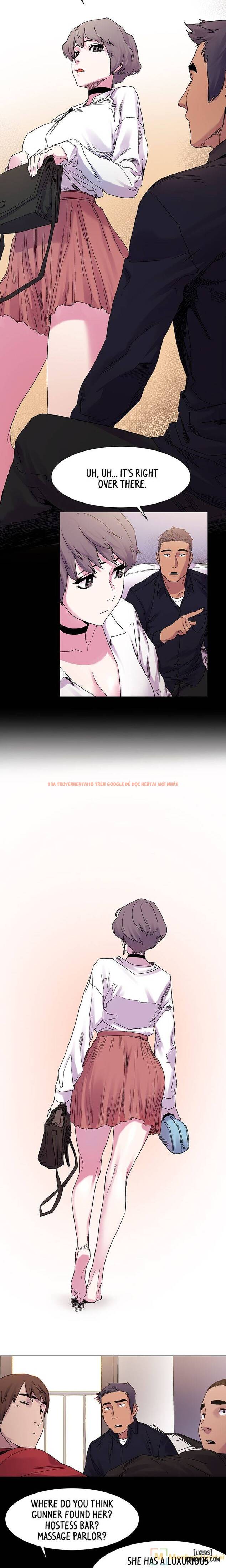 Trang truyện 6 trong truyện tranh Vương Quốc Của Tôi - Chapter 14 - hentai24h.pro