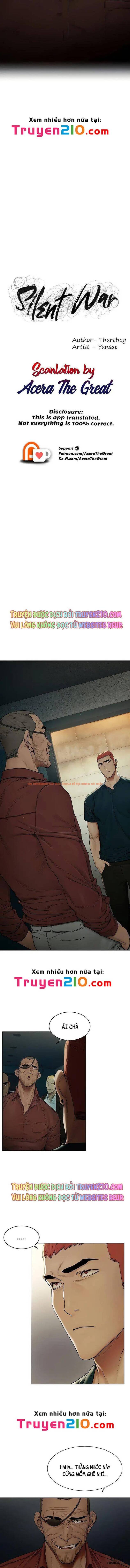 Trang truyện 1 trong truyện tranh Vương Quốc Của Tôi - Chapter 140 - hentai24h.pro