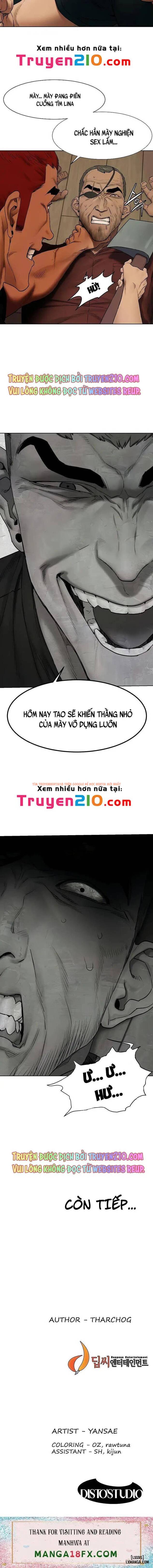 Trang truyện 11 trong truyện tranh Vương Quốc Của Tôi - Chapter 140 - hentai24h.pro