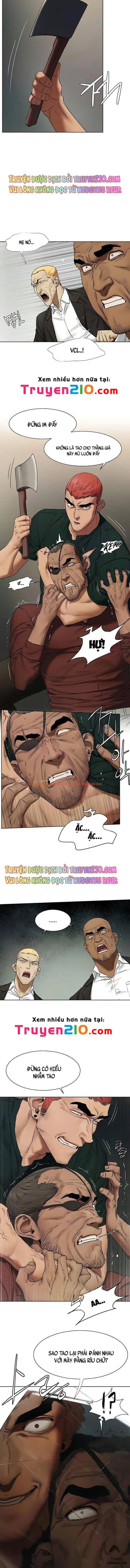 Trang truyện 9 trong truyện tranh Vương Quốc Của Tôi - Chapter 140 - hentai24h.pro