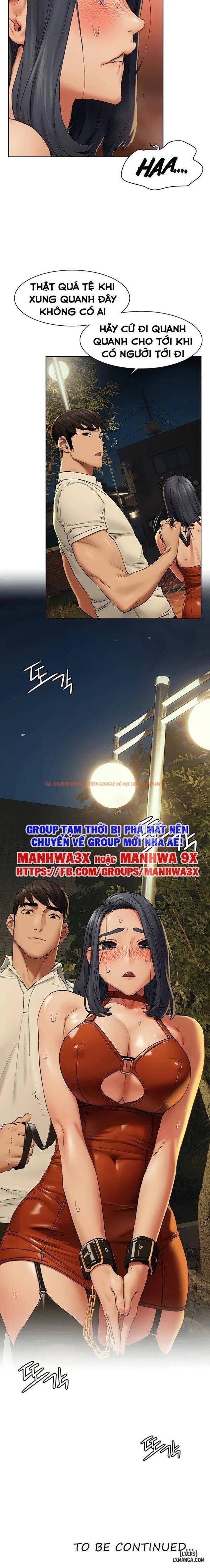 Trang truyện 4 trong truyện tranh Vương Quốc Của Tôi - Chapter 141 - hentai24h.pro