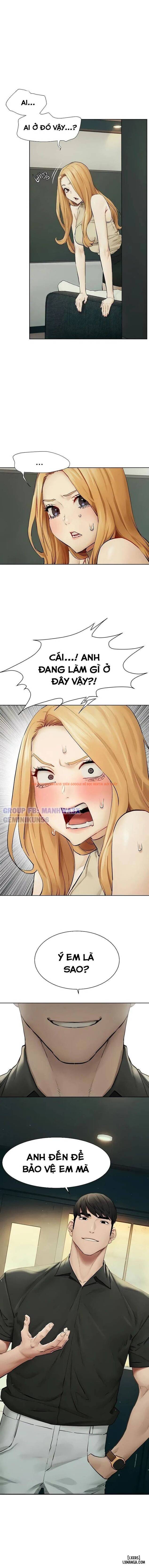 Trang truyện 10 trong truyện tranh Vương Quốc Của Tôi - Chapter 143 - hentai24h.pro