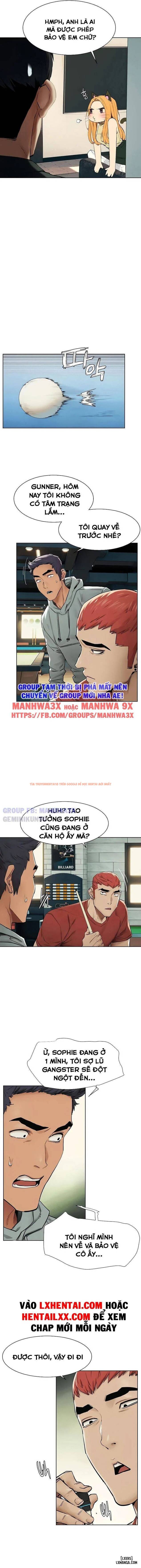 Trang truyện 11 trong truyện tranh Vương Quốc Của Tôi - Chapter 143 - hentai24h.pro