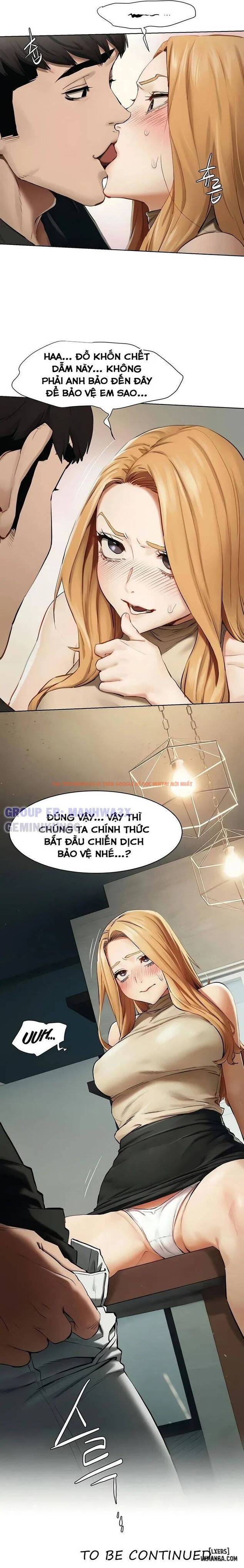 Trang truyện 13 trong truyện tranh Vương Quốc Của Tôi - Chapter 143 - hentai24h.pro